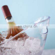 Clear Acrylic Ice Bucket thumbnail-2