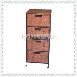 2013 cheap salon storage cabinets for home decoration