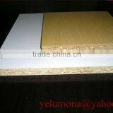 Cheap E1 Grade Melamine Particle Board thumbnail-1
