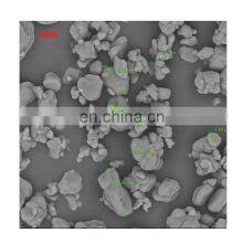 Professional Supply Heat Conductivity Aluminium Nitride Powder ALN For Casting Granulation thumbnail-1