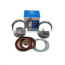 21210-3101800-86 Vaz-2121 2123 Front Hub Repair Kit Lada Image Packing 2007108 32008x Front Wheel Bearing Kit thumbnail-3