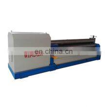 W11-12x2500 Manufacturer Wholesale Cheap 12mm Max Thickness Sheet Rolling Machine thumbnail-2