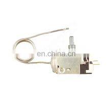 A010104 HVAC Capillary Control Fridge Thermostat For Freezer Air Conditioner Refrigerator Thermostat ATEA thumbnail-5