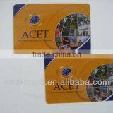 Plastic Business Card ( Customer Design ) ID Card