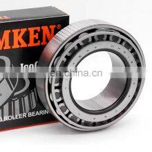 High Quality 32205 32206 32207 32208 32209 32210 32211 32212 Taper Roller Timen Bearing thumbnail-3