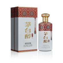 Kweichow Moutai Maotai Family Honor (Palace Museum Red) 500ML/bottle 53% vol