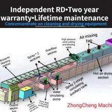 Efficient Oil Removal, Dust Removal, Rust Prevention, Ultrasonic Cleaning Machine thumbnail-2