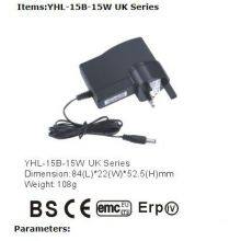 All Kinds of DC Power Adapter Charger thumbnail-3