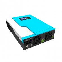NM II PLUS SERIES 3.5KW 24V 5.5KW 48V OFF GRID PV SOLAR INVERTER CHINA MANUFACTURE PURE SINE WAVE thumbnail-5