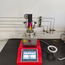 25ml-1000ml Stainless Steel High Pressure Reactor thumbnail-4