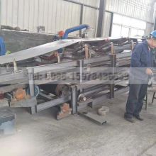 Widely Used In Metallurgy Belt Conveyor Cleaner Belt Conveyor Manufacturers