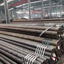 ASTM A106 GR.B Mild Hot Finished Seamless Carbon Steel Pipe thumbnail-5