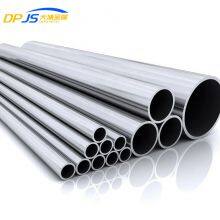 304/316/440A/800HT/310LMN/309S Stainless Steel Pipe/Tube Uniform Wall Thickness Customized Cutting thumbnail-4