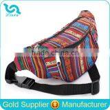 Hot Selling Unisex Tribal Print Fanny Pack Customize Fanny Pack 2016 Quality Choice thumbnail-1