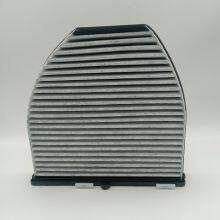 Filter ManufacturerCustom ProductionAutomotive Air FilterAutomotive Air Conditioning FilterConstruction Machinery Filter thumbnail-2