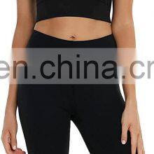 High Impact Sports Bra for Women Workout Crop Tops Fitness Padded Longline for Yoga Gym thumbnail-4