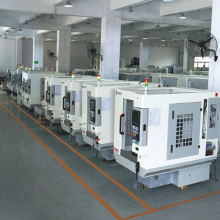 Precision Carving Machine CNC Precision Machine Tool thumbnail-4