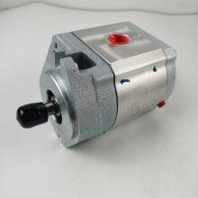 MOTOR GP-GEAR 322-8601/341-2719 Suitable for Carter Grader 120M, 12M, 140M, 14M, 160M Models thumbnail-2