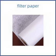 Filter Paper for Rolling Mill Filtration of Rolling Oil thumbnail-2