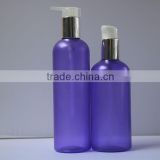 Guangzhou Cosmetic Packaging PET Plastic Bottle