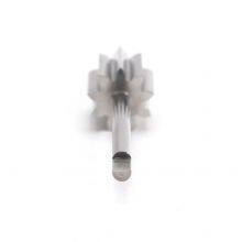 Metal Nine-tooth Gear Shaft, Metal Shaft, Nine-tooth Gear Shaft thumbnail-3