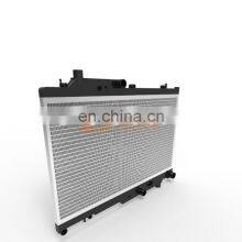 Sinotruk Howo T5G T7H TX Sitrak C5H C7H Truck Spare Parts DZ9625532020 Cooling Radiator thumbnail-2