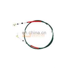 Original Howo Sinotruk 371 336 Lkw-Getriebeersatzteile WG9900243401 Getriebekabel 3.40 Howo 07 thumbnail-2