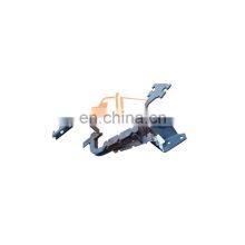 Factory Direct Sales CNHTC SITRAK ZF16S2530TO 16Gear Transmission Assembly 810W51715-5022 Bracket Assembly thumbnail-2