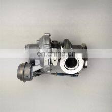 Good Turbo MGT2256S Supercharger 795110-5007S 11657596038AI04 Turbocharger thumbnail-3