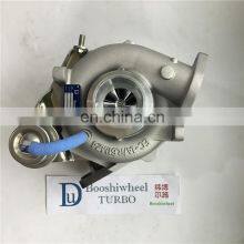 SK250-8 Turbocharger GT22 801644-0001 S1760-E0011 SK250-8 Turbo JO5E Engine 761916-0010 787873-0003 801644-0001 thumbnail-3
