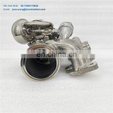 New K03 53039980610 94612302632 94612302631 94612302630 Twin Turbo For Macan S 3.0L V6 Engine 53039700610 53039880610 thumbnail-5