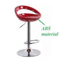 Bar Chair PE Chair Board and ABS Chair Surface thumbnail-4