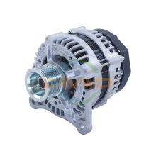 Spare Parts Alternator for Truck Electrical System thumbnail-2