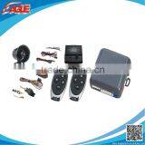 South America One Way Security Alarm System Factory