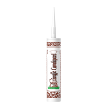 GIRAFE Acetoxy  Acetic Silicone Sealant For Aquarium