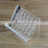 Acrylic Pen Display Acrylic Pen Holder Acrylic Stand Pen Display