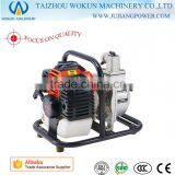 1.5 Inch High Quality Garden Irrigation Water Pump For European Water Pumps