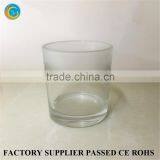 Assessed Supplier Hot Sale Candlestick Glass Exported to India