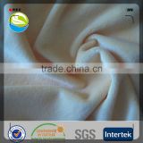 100% polyester super soft textiles fabric