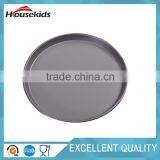 Round Non Stick Aluminium AlloyCake Pan Pizza Mould Tortilla Baking Mold Bakeware thumbnail-1