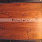 Black Walnut Smooth Engineered Wood Flooring thumbnail-1