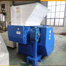 Plastic Shredder/Plastic Recycling Machine/ Plastic Shredder Machine thumbnail-2