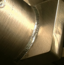 Raycus Handheld Laser Welding Machine thumbnail-4