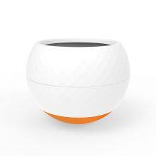 Large Capacity Dog Pet Feeder Bowl for Big Breeds thumbnail-2