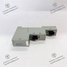 ABB CI930F 3BDH001010R0002 PROFIBUS DP Master Module