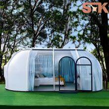 SXKON Bubble Space Capsule House thumbnail-2