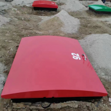 Gas Station Manhole Cover，load-bearing, Sealed, Watertight, Antiskid, Anti-static thumbnail-5
