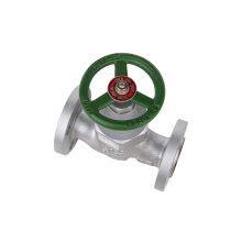 MS Lpg Gas Ball Valve Cast Steel High Pressure Flange Globe Valve Flow Control System 25A JIS 20k PV-810B Shut-off Valves 40A thumbnail-3