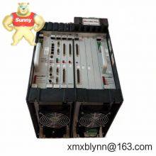 Woodward 5466-1035 Controller Module: Rock-Solid Control for Critical Power Systems thumbnail-2