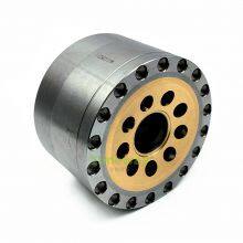 Hydraulic Spare Parts FMF045 Cylinder Block for Repair LIEBHERR Piston Motor Good Quality Manufacturer thumbnail-4